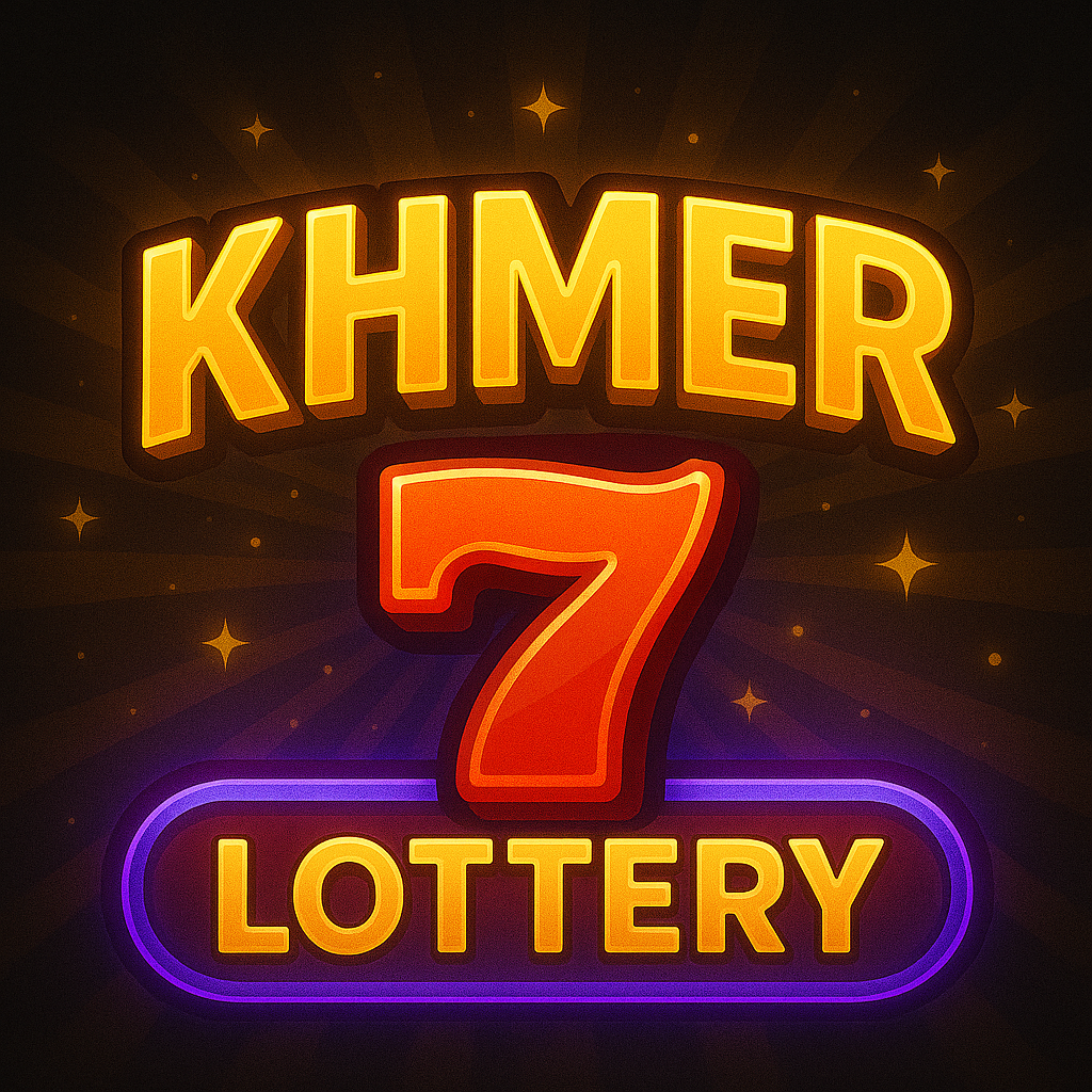 Khmer Lottery